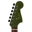 Fender Limited Edition Vintera II '50s Jazzmaster Electric Guitar, Olive