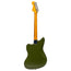 Fender Limited Edition Vintera II '50s Jazzmaster Electric Guitar, Olive