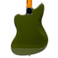 Fender Limited Edition Vintera II '50s Jazzmaster Electric Guitar, Olive