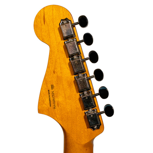 Fender Limited Edition Vintera II '50s Jazzmaster Electric Guitar, Olive
