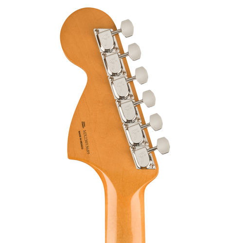 Fender Vintera II '70s Jaguar Electric Guitar, Maple