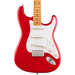Fender Vintera III Late '50s Stratocaster Electric Guitar, Dakota Red