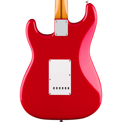 Fender Vintera III Late '50s Stratocaster Electric Guitar, Dakota Red