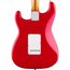 Fender Vintera III Late '50s Stratocaster Electric Guitar, Dakota Red