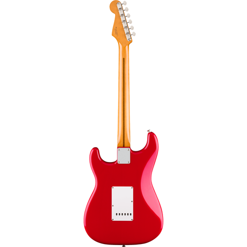 Fender Vintera III Late '50s Stratocaster Electric Guitar, Dakota Red
