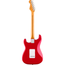 Fender Vintera III Late '50s Stratocaster Electric Guitar, Dakota Red