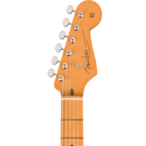 Fender Vintera III Late '50s Stratocaster Electric Guitar, Dakota Red