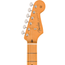 Fender Vintera III Late '50s Stratocaster Electric Guitar, Dakota Red
