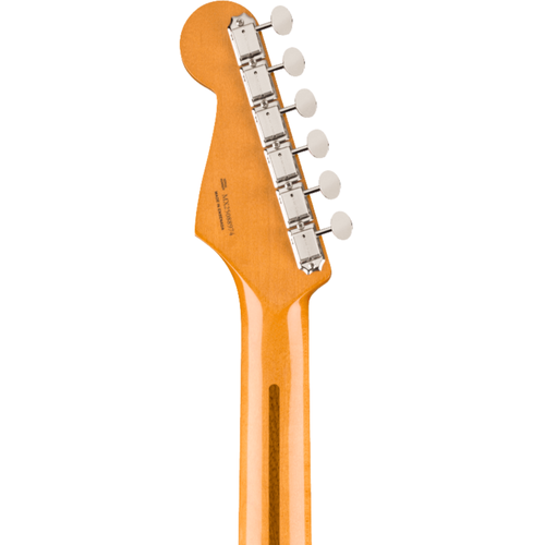 Fender Vintera III Late '50s Stratocaster Electric Guitar, Dakota Red