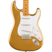 Fender Vintera III Late '50s Stratocaster Electric Guitar, Aztec Gold