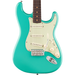 Fender Vintera III Early '60s Stratocaster Electric Guitar, Seafoam Green