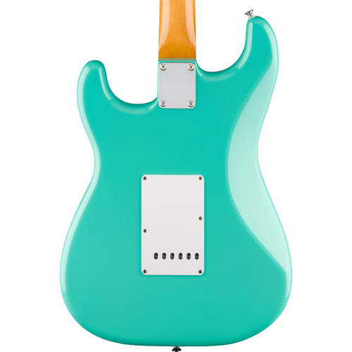 Fender Vintera III Early '60s Stratocaster Electric Guitar, Seafoam Green