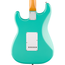 Fender Vintera III Early '60s Stratocaster Electric Guitar, Seafoam Green