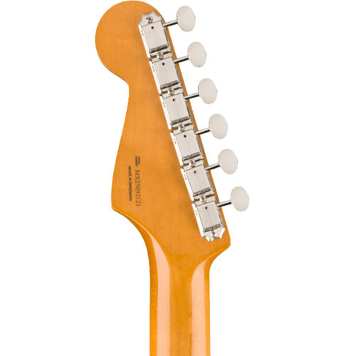 Fender Vintera III Early '60s Stratocaster Electric Guitar, Seafoam Green