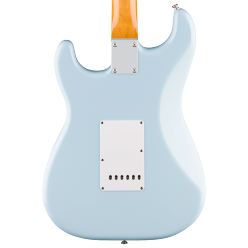 Fender Vintera III Early '60s Stratocaster Electric Guitar, Sonic Blue