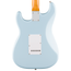 Fender Vintera III Early '60s Stratocaster Electric Guitar, Sonic Blue