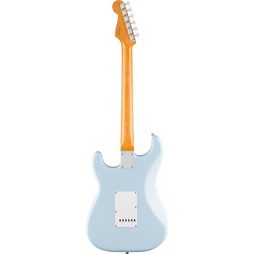 Fender Vintera III Early '60s Stratocaster Electric Guitar, Sonic Blue
