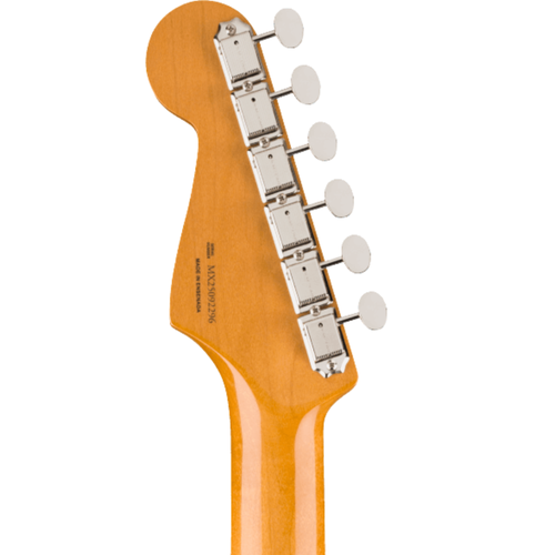 Fender Vintera III Early '60s Stratocaster Electric Guitar, Sonic Blue