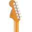 Fender Vintera III Late '60s Stratocaster Electric Guitar, Ocean Turquoise