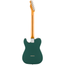 Fender Vintera III Late '50s Telecaster Electric Guitar, Maple Fingerboard, Sherwood Green Metallic
