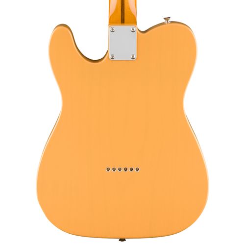 Fender Vintera III Late '50s Telecaster Electric Guitar, Maple Fingerboard, Butterscotch Blonde