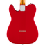 Fender Vintera III Late '50s Telecaster Electric Guitar, Maple Fingerboard, Dakota Red