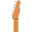 Fender Vintera III Late '50s Telecaster Electric Guitar, Maple Fingerboard, Dakota Red