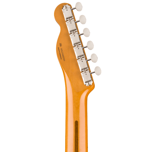 Fender Vintera III Late '50s Telecaster Electric Guitar, Maple Fingerboard, Dakota Red