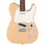 Fender Vintera III Mid '60s Telecaster Electric Guitar, Rosewood Fingerboard, Vintage Blonde