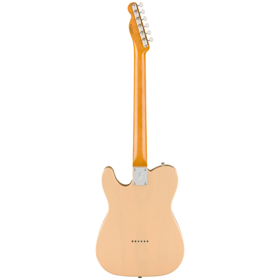 Fender Vintera III Mid '60s Telecaster Electric Guitar, Rosewood Fingerboard, Vintage Blonde