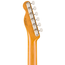 Fender Vintera III Mid '60s Telecaster Electric Guitar, Rosewood Fingerboard, Vintage Blonde