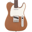 Fender Vintera III Mid '60s Telecaster Electric Guitar, Rosewood Fingerboard, Firemist Gold