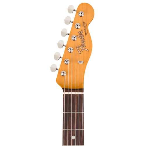 Fender Vintera III Mid '60s Telecaster Electric Guitar, Rosewood Fingerboard, Firemist Gold