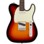 Fender Vintera III Limited Edition Early '60s Custom Telecaster Electric Guitar, 3-Color Sunburst