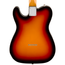 Fender Vintera III Limited Edition Early '60s Custom Telecaster Electric Guitar, 3-Color Sunburst