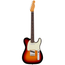 Fender Vintera III Limited Edition Early '60s Custom Telecaster Electric Guitar, 3-Color Sunburst