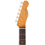 Fender Vintera III Limited Edition Early '60s Custom Telecaster Electric Guitar, 3-Color Sunburst