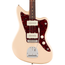 Fender Vintera III Mid '60s Jazzmaster Electric Guitar, Olympic White