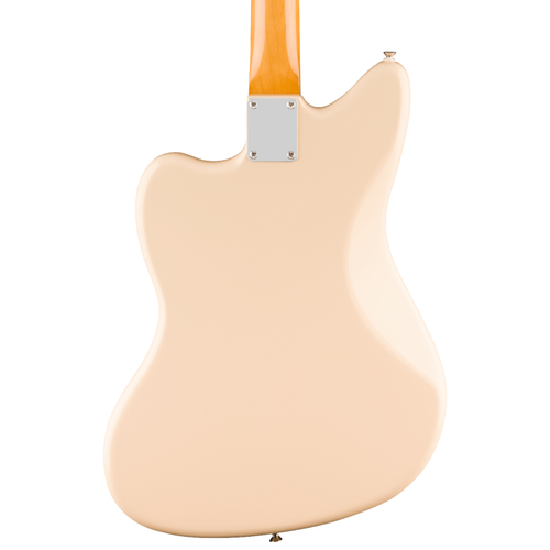 Fender Vintera III Mid '60s Jazzmaster Electric Guitar, Olympic White