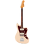 Fender Vintera III Mid '60s Jazzmaster Electric Guitar, Olympic White