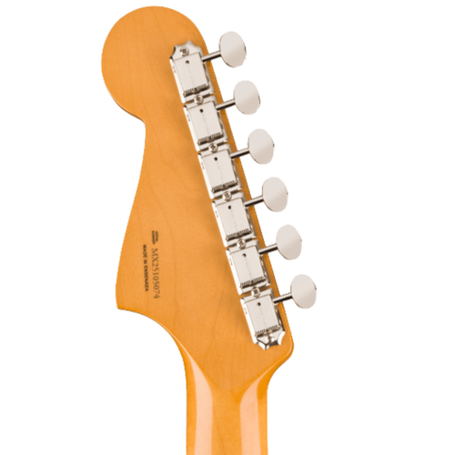 Fender Vintera III Mid '60s Jazzmaster Electric Guitar, Olympic White