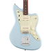 Fender Vintera III Mid '60s Jazzmaster Electric Guitar, Sonic Blue