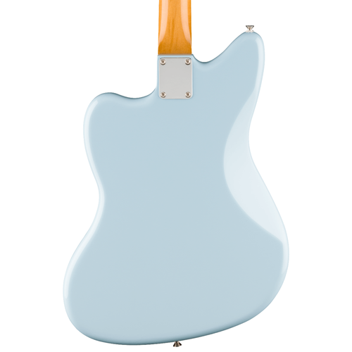 Fender Vintera III Mid '60s Jazzmaster Electric Guitar, Sonic Blue