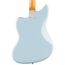 Fender Vintera III Mid '60s Jazzmaster Electric Guitar, Sonic Blue