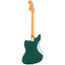 Fender Vintera III Mid '60s Jaguar Electric Guitar, Sherwood Green Metallic