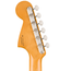 Fender Vintera III Mid '60s Jaguar Electric Guitar, Sherwood Green Metallic