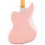 Fender Vintera III Mid '60s Jaguar Electric Guitar, Shell Pink