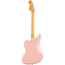 Fender Vintera III Mid '60s Jaguar Electric Guitar, Shell Pink