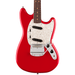 Fender Vintera III Mid '60s Mustang Electric Guitar, Dakota Red
