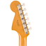 Fender Vintera III Mid '60s Mustang Electric Guitar, Dakota Red